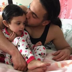 Meet your Posher, Christopher